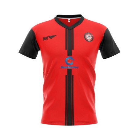 Machen JFC - Vantastec
