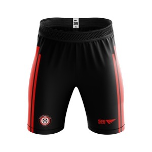 Machen JFC - Home Shorts