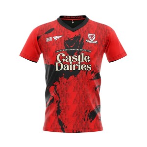 Ysgol Gyfun Cwm Rhymni - Girls Kit 2026