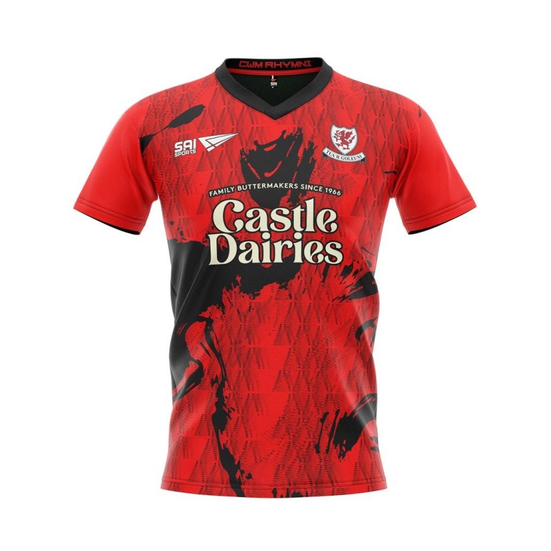 Ysgol Gyfun Cwm Rhymni - Girls Kit 2026