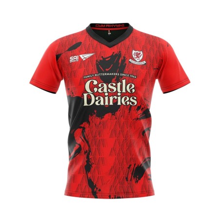 Ysgol Gyfun Cwm Rhymni - Girls Kit 2026