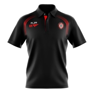 Machen JFC - Polo Shirt