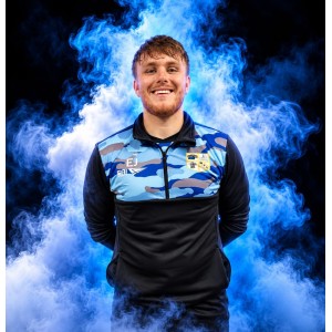 Pontllanfraith RFC - Quarter Zip