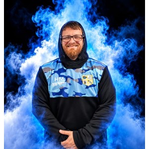 Pontllanfraith RFC - Hoodie