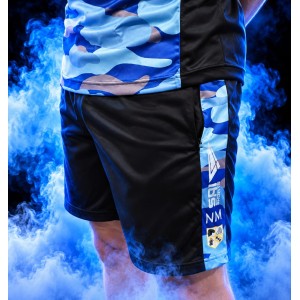 Pontllanfraith RFC - Leisure Shorts