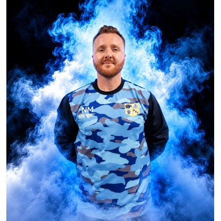 Pontllanfraith RFC - Contact Top