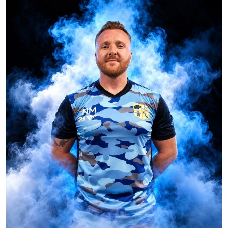 Pontllanfraith RFC - T-shirt