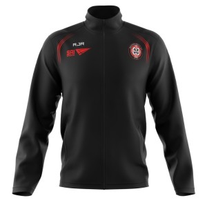 Machen JFC - Rain Jacket - Mesh Lined