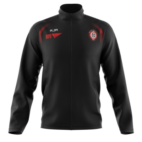 Machen JFC - Rain Jacket - Mesh Lined