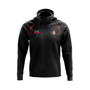 Machen JFC - Hoodie - Vantastec