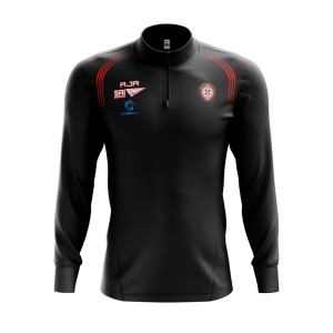 Machen JFC - Quarter Zip Midlayer - Vantastec