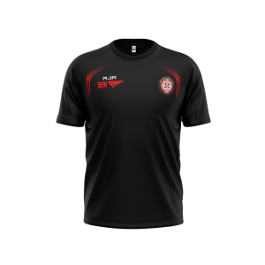 Machen JFC - T-Shirt