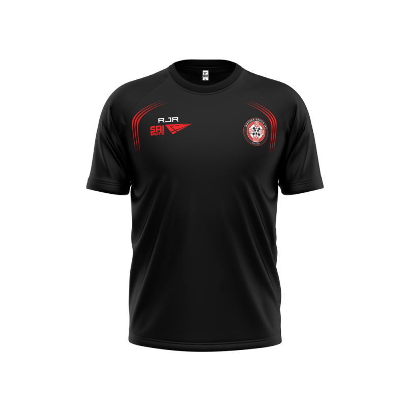 Machen JFC - T-Shirt
