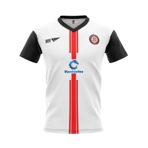 Machen JFC - Away Jersey - Vantastec