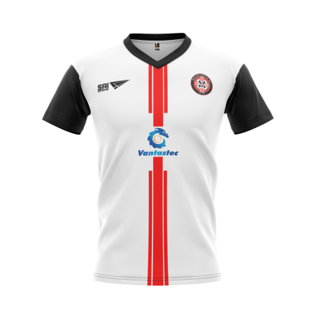 Machen JFC - Away Jersey - Vantastec