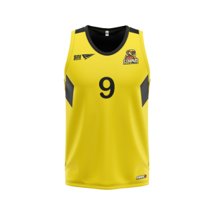 Caerphilly Cobras - Jersey