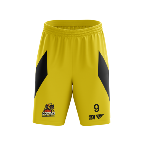 Caerphilly Cobras - Shorts