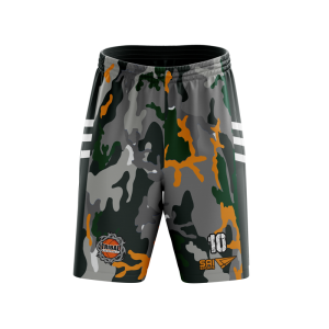Tribal - Shorts