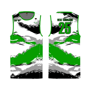 7 Sisters RFC - Vest
