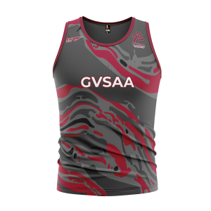 GVSAA - Vest