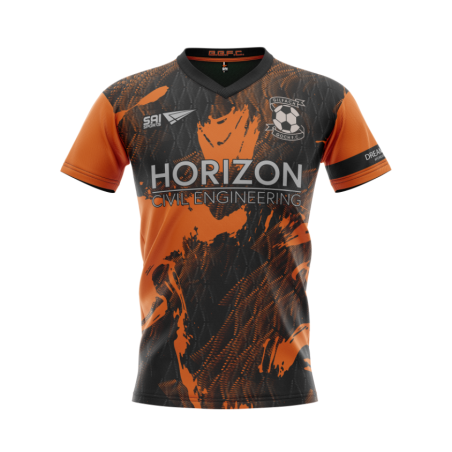 Gilfach Goch FC - 2025-26