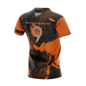 Gilfach Goch FC - 2025-26