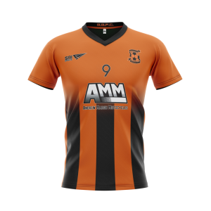 Gilfach Goch FC - 2022-23