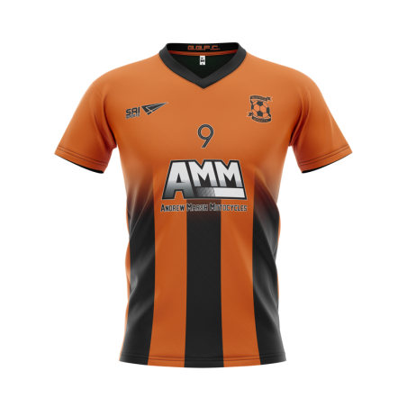 Gilfach Goch FC - 2022-23