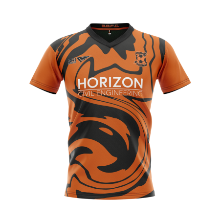 Gilfach Goch FC - 2023-24