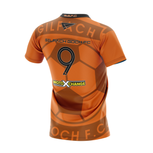 Gilfach Goch FC - 2024-25