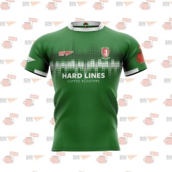 Crocs Clwb Cymric U6-U11 Playing Jersey