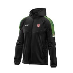 Clwb Cymric - Pro Rain Coat - Mesh Lined