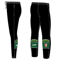 Clwb Cymric - Skinny Track Pants