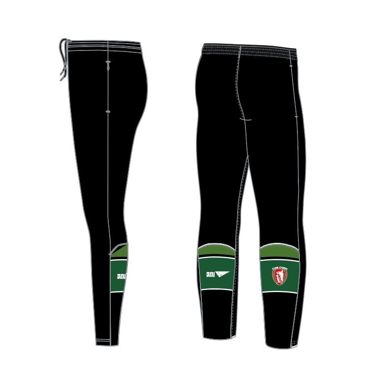 Clwb Cymric - Skinny Track Pants