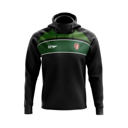 Clwb Cymric - Hoodie