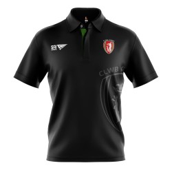 Clwb Cymric - Polo Shirt