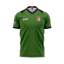 Clwb Cymric - T-Shirt