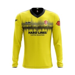 Crocs Clwb Cymric U6-U11 Kepper Jersey