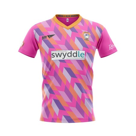 Titws Taf Cymric - Home Jersey 23-24