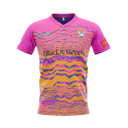 Titws Taf Cymric - Home Jersey 24-25