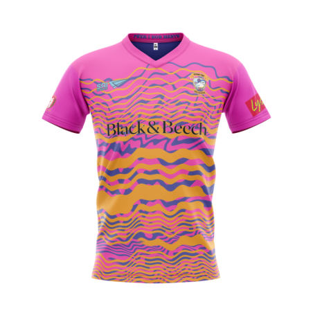 Titws Taf Cymric - Home Jersey 24-25