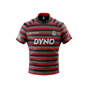 Ysgol Gyfun Cwm Rhymni - 1st XV - 2022-23