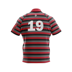 Ysgol Gyfun Cwm Rhymni - 1st XV - 2022-23