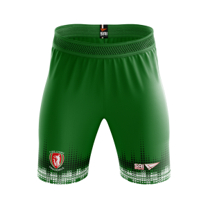 Crocs Clwb Cymric U6-U11 Playing Shorts (Slim fit)