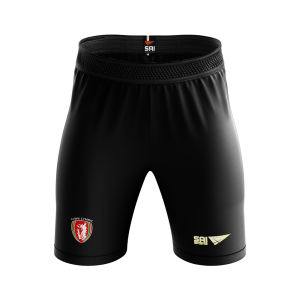 Crocs Clwb Cymric U6-U11 Keeper Shorts (Slim Fit)