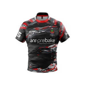 Ysgol Gyfun Rhydywaun - Rosslyn Park 7s - 2024