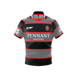 Ysgol Gyfun Rhydywaun - 1st XV - 2025-26