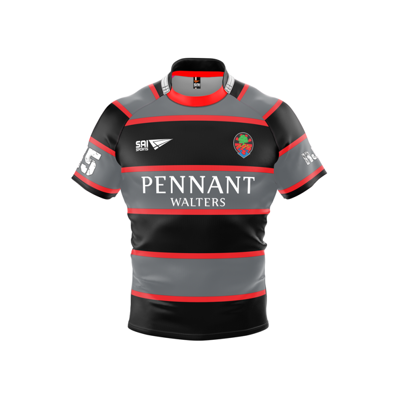 Ysgol Gyfun Rhydywaun - 1st XV - 2025-26