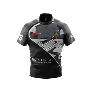 Ysgol Gyfun Rhydywaun - Rosslyn Park 7s - 2021