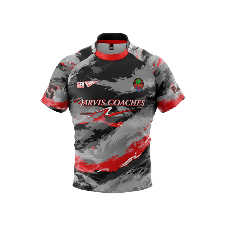 Ysgol Gyfun Rhydywaun - Rosslyn Park 7s - 2023